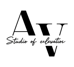 логотип AV Studio