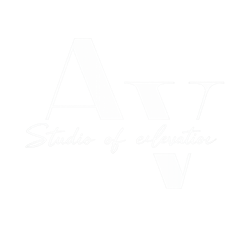логотип AV Studio