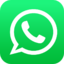 логотип whatsapp